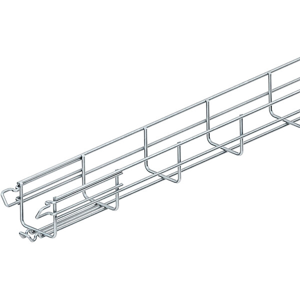 Niedax Gitterrinne 54x50x3000mm, CITO MTC 54.050 F